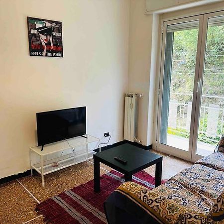 Entire 3 Bed Rooms Apartment,Centrum Genua Zewnętrze zdjęcie