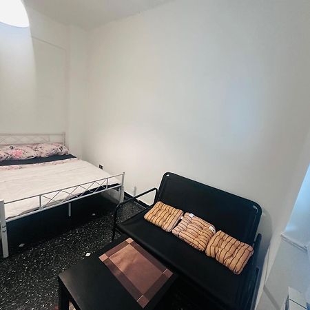 Entire 3 Bed Rooms Apartment,Centrum Genua Zewnętrze zdjęcie