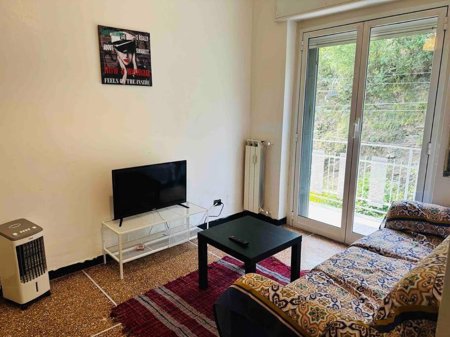 Entire 3 Bed Rooms Apartment,Centrum Genua Zewnętrze zdjęcie