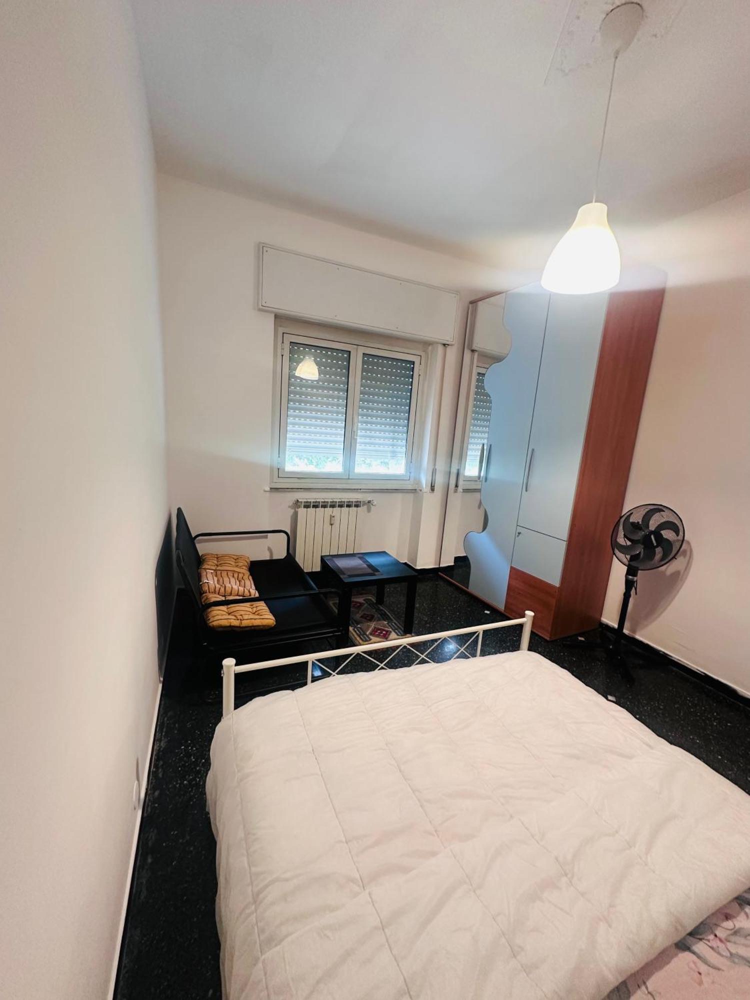 Entire 3 Bed Rooms Apartment,Centrum Genua Zewnętrze zdjęcie