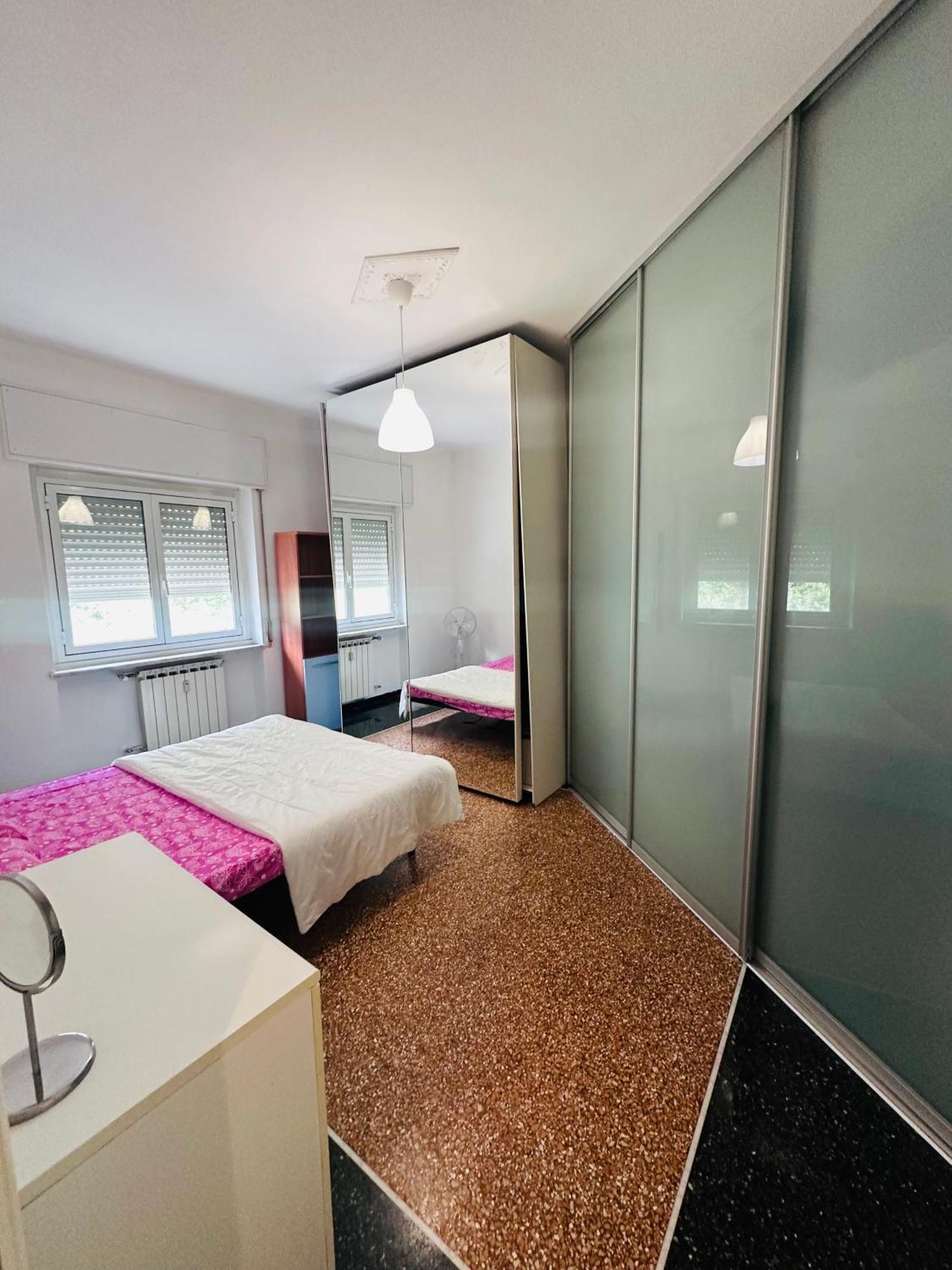 Entire 3 Bed Rooms Apartment,Centrum Genua Zewnętrze zdjęcie