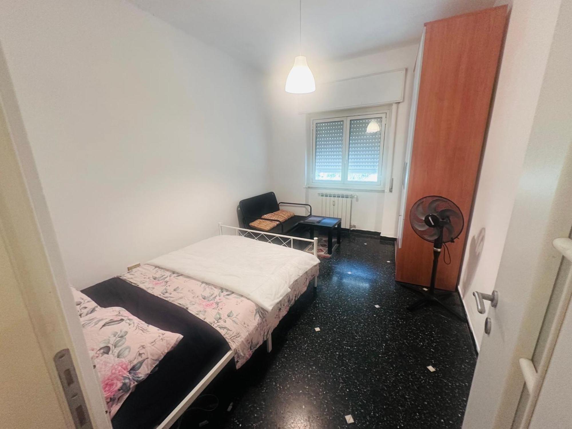 Entire 3 Bed Rooms Apartment,Centrum Genua Zewnętrze zdjęcie
