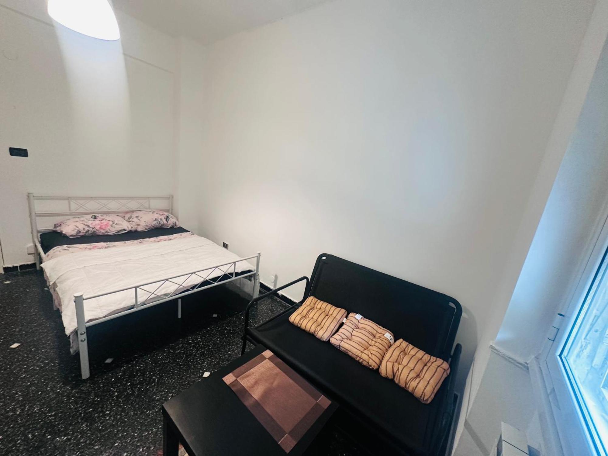 Entire 3 Bed Rooms Apartment,Centrum Genua Zewnętrze zdjęcie