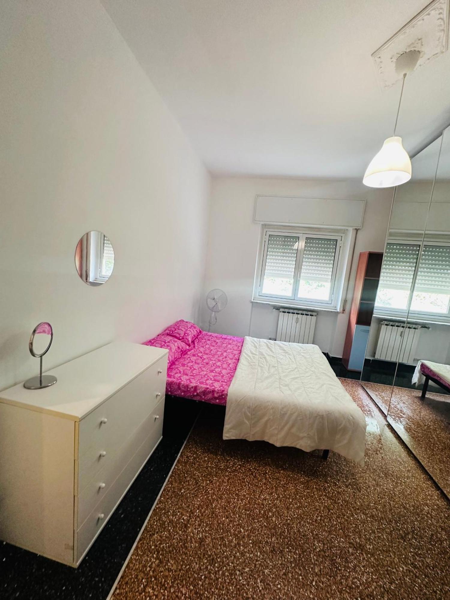 Entire 3 Bed Rooms Apartment,Centrum Genua Zewnętrze zdjęcie