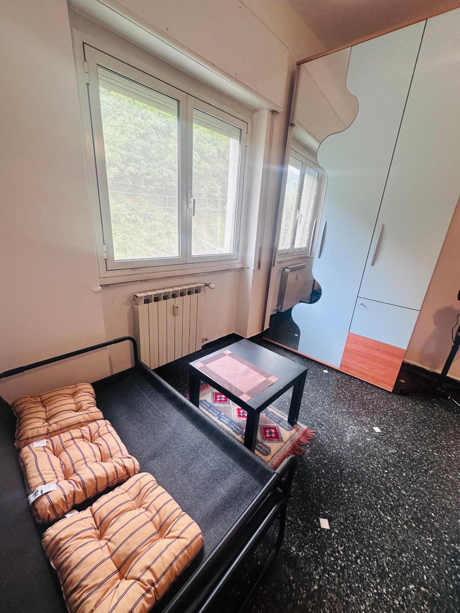 Entire 3 Bed Rooms Apartment,Centrum Genua Zewnętrze zdjęcie